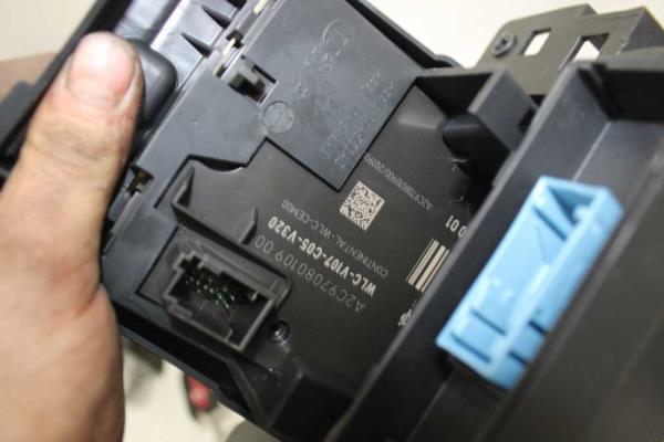 BOITIER COMPLET DS3 CROSSBACK 1.2 - Vue 2